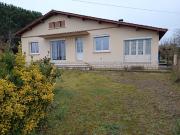 Vente Maison 5 pièces 110 m2 Magnan