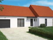Vente Maison 5 pièces 110 m2 Manthelan