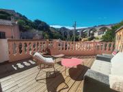 Vente Maison 5 pièces 110 m2 Marseille 16ème