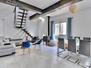 Vente Maison 5 pièces 110 m2 Marseille 16ème