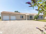 Vente Maison 5 pièces 110 m2 Moncaut