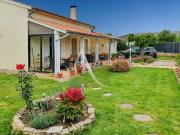 Vente Maison 5 pièces 110 m2 Monsempron Libos