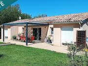 Vente Maison 5 pièces 110 m2 Montauban