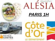 Vente Maison 5 pièces 110 m2 Montbard
