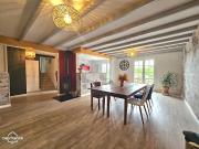 Vente Maison 5 pièces 110 m2 Montournais