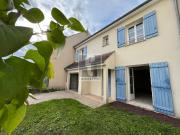 Vente Maison 5 pièces 110 m2 Moret Loing et Orvanne