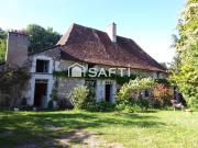 Vente Maison 5 pièces 110 m2 Mouliherne