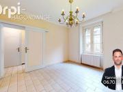 Vente Maison 5 pièces 110 m2 Moyeuvre Grande