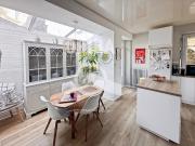 Vente Maison 5 pièces 110 m2 Nantes