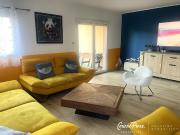 Vente Maison 5 pièces 110 m2 Nimes