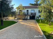 Vente Maison 5 pièces 110 m2 Nimes