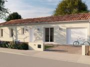 Vente Maison 5 pièces 110 m2 Noailles