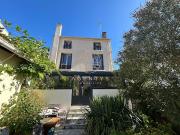 Vente Maison 5 pièces 110 m2 Nogent sur Marne