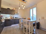 Vente Maison 5 pièces 110 m2 Nogent sur Oise