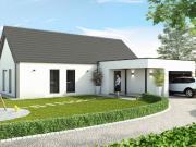 Vente Maison 5 pièces 110 m2 Noyen sur Sarthe