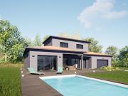 Vente Maison 5 pièces 110 m2 Nozay