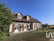 Vente Maison 5 pièces 110 m2 Oussoy en Gâtinais