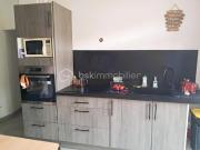 Vente Maison 5 pièces 110 m2 Ouveillan