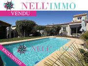 Vente Maison 5 pièces 110 m2 Pélissanne