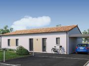 Vente Maison 5 pièces 110 m2 Périssac