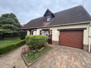 Vente Maison 5 pièces 110 m2 Peronne