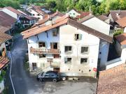 Vente Maison 5 pièces 110 m2 Perrignier