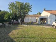 Vente Maison 5 pièces 110 m2 Pezenas