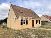 Vente Maison 5 pièces 110 m2 Pithiviers