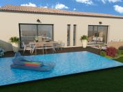 Vente Maison 5 pièces 110 m2 Plaisance du Touch