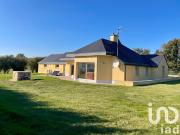 Vente Maison 5 pièces 110 m2 Plogastel Saint Germain