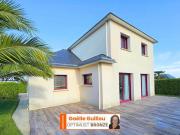 Vente Maison 5 pièces 110 m2 Plouvorn