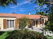 Vente Maison 5 pièces 110 m2 Pont du Casse