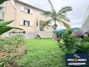 Vente Maison 5 pièces 110 m2 Ravine Des Cabris