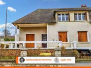 Vente Maison 5 pièces 110 m2 Rémalard en Perche