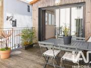 Vente Maison 5 pièces 110 m2 Reze