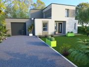 Vente Maison 5 pièces 110 m2 Roézé sur Sarthe