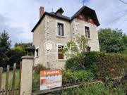 Vente Maison 5 pièces 110 m2 Ruffec