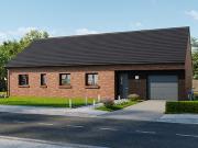 Vente Maison 5 pièces 110 m2 Sailly Labourse
