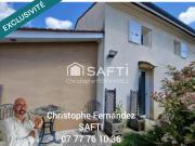 Vente Maison 5 pièces 110 m2 Saint André de Cubzac Vente Maison 5 pièces 110 m2 Saint André de Cubzac