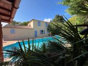 Vente Maison 5 pièces 110 m2 Saint Bauzille de la Sylve