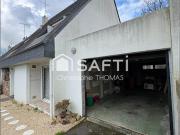 Vente Maison 5 pièces 110 m2 Saint Brieuc
