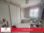 Vente Maison 5 pièces 110 m2 Saint Estève