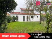 Vente Maison 5 pièces 110 m2 Saint Géréon