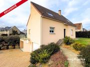 Vente Maison 5 pièces 110 m2 Saint Germain de Tallevende...