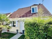 Vente Maison 5 pièces 110 m2 Saint Germain sur Morin