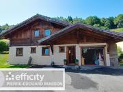 Vente Maison 5 pièces 110 m2 Saint Gervais les Bains