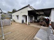 Vente Maison 5 pièces 110 m2 Saint gilles les hauts