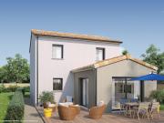Vente Maison 5 pièces 110 m2 Saint Laurent d'Arce
