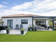 Vente Maison 5 pièces 110 m2 Saint Laurent des Arbres