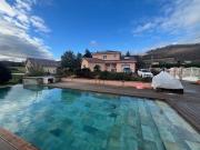 Vente Maison 5 pièces 110 m2 Saint Marcellin